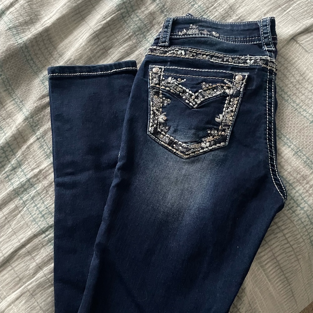 Grace LA jeans size 25